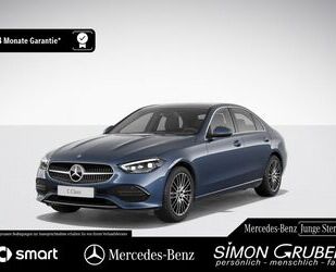 Mercedes-Benz C 200 Gebrauchtwagen