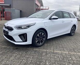 Kia ceed Sportswagon Gebrauchtwagen