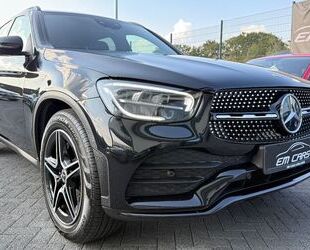 Mercedes-Benz GLC 220 Gebrauchtwagen