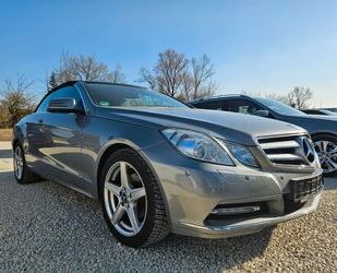 Mercedes-Benz E 250 Gebrauchtwagen