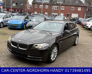 BMW 520 Gebrauchtwagen