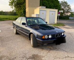 BMW 525 Gebrauchtwagen