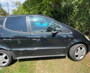 Mercedes-Benz A 190 Gebrauchtwagen