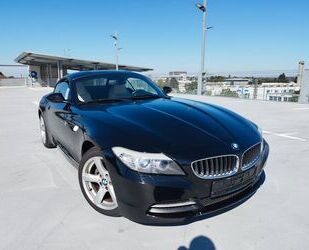 BMW Z4 Gebrauchtwagen