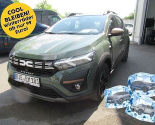 Dacia Sandero Gebrauchtwagen