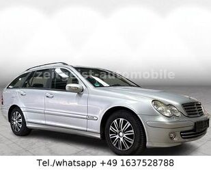 Mercedes-Benz C 180 Gebrauchtwagen