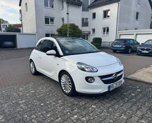 Opel Adam Gebrauchtwagen