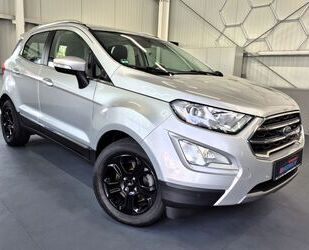Ford EcoSport Gebrauchtwagen