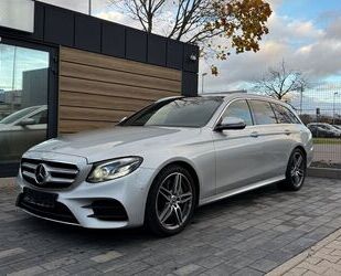 Mercedes-Benz E 350 Gebrauchtwagen