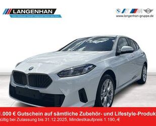 BMW 118 Gebrauchtwagen