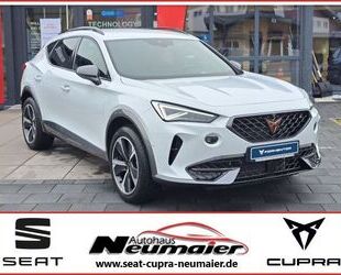 Cupra Formentor Gebrauchtwagen