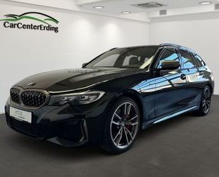 BMW M340d Gebrauchtwagen