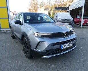 Opel Mokka-e Gebrauchtwagen