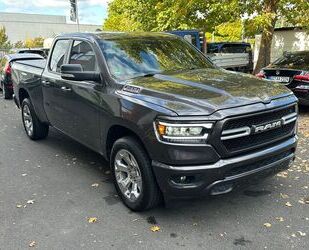 Dodge RAM Gebrauchtwagen