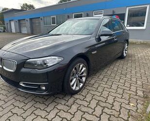 BMW 530 Gebrauchtwagen