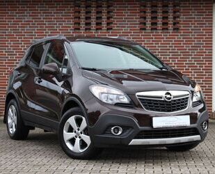 Opel Mokka Gebrauchtwagen