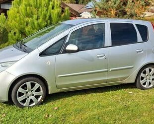 Mitsubishi Colt Gebrauchtwagen