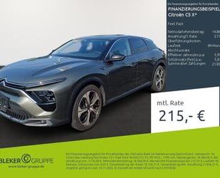 Citroen C5 X Gebrauchtwagen