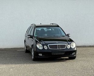 Mercedes-Benz E 270 Gebrauchtwagen