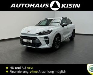 Cupra Terramar Gebrauchtwagen