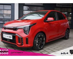 Kia Picanto Gebrauchtwagen
