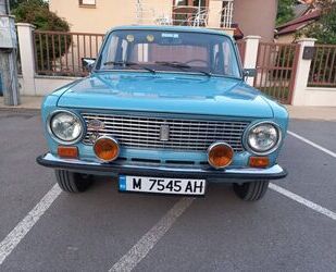 Lada Andere Gebrauchtwagen