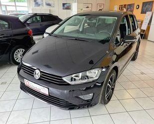 VW Golf Sportsvan Gebrauchtwagen