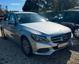 Mercedes-Benz C 180 Gebrauchtwagen