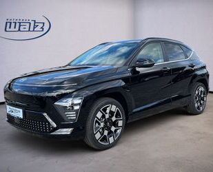 Hyundai KONA Elektro Gebrauchtwagen