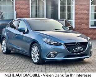 Mazda 3 Gebrauchtwagen