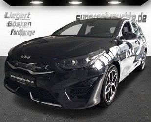 Kia ceed / Ceed Gebrauchtwagen