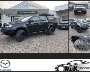 Isuzu D-Max Gebrauchtwagen
