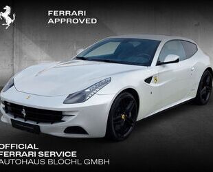 Ferrari FF Gebrauchtwagen