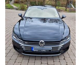VW Arteon Gebrauchtwagen