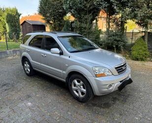 Kia Sorento Gebrauchtwagen
