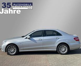 Mercedes-Benz E 250 Gebrauchtwagen