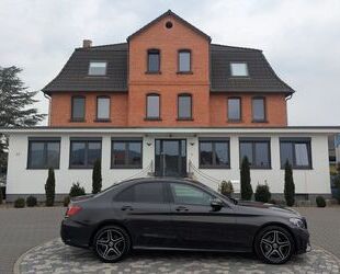 Mercedes-Benz C 200 Gebrauchtwagen