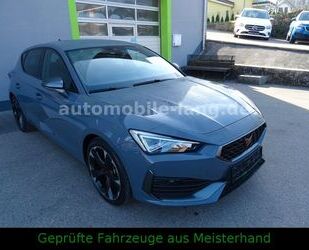 Cupra Leon Gebrauchtwagen