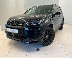 Land Rover Discovery Sport Gebrauchtwagen