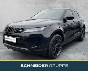 Land Rover Range Rover Evoque Gebrauchtwagen