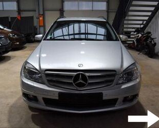 Mercedes-Benz C 200 Gebrauchtwagen