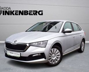 Skoda Scala Gebrauchtwagen