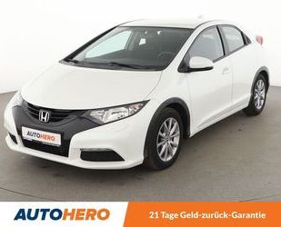 Honda Civic Gebrauchtwagen