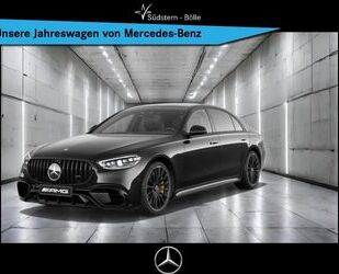 Mercedes-Benz S 63 AMG Gebrauchtwagen