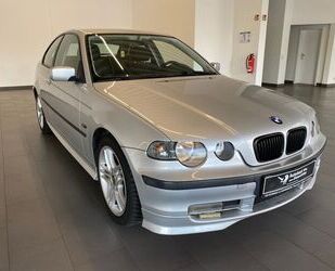 BMW 316 Gebrauchtwagen