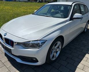 BMW 320 Gebrauchtwagen