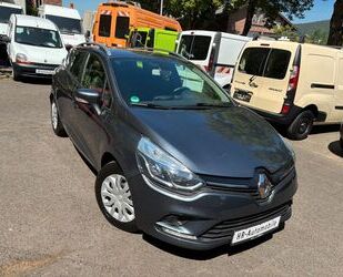 Renault Clio Gebrauchtwagen