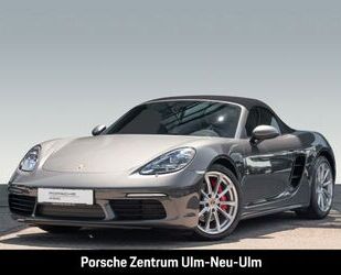 Porsche Boxster Gebrauchtwagen