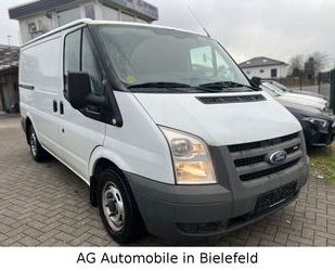 Ford Transit Gebrauchtwagen