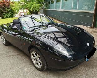 Fiat Barchetta Gebrauchtwagen